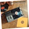 BESPORTBLE 10pcs Vinyl Record Jackets Paper Covers for Phonograph Sleeves Protects Against Scratches and Scuff Marks for Vinyl Record Collection Display view 2