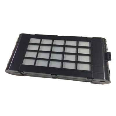 SFHDFLUQ POA-FIL080/ET-SFYL080 Projector Air Filter for Sa-nyo PLC-WM5500 PLC-XM1000 PLC-XM150 PLC-XM100L PLC-XM150L
