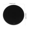 Amosfun 15w USB Mug Warmer Mat Insulated Cup Coaster Desk Heater for Office Home view 2