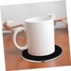 Amosfun 15w USB Mug Warmer Mat Insulated Cup Coaster Desk Heater for Office Home view 3