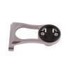 Aluminium Alloy Bicycle Computer Mount Holder, Bicycle Odometer Comupter Extension Mount, Bike Handlebar Extension Bracket Adapter for (with GOPRO seat + Light Clip) view 3