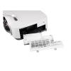 SFHDFLUQ Projector Air Filter for N-EC NP-M311W+ ME360XC ME310XC M300XS+ M300W+ view 4