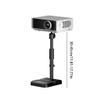 eexbz Projector Stand Projector Stand Sofa Wall Projector Living Room Table Rack Bedside Home Desktop Bracket Projector Mount view 2