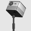 eexbz Projector Stand Projector Stand Sofa Wall Projector Living Room Table Rack Bedside Home Desktop Bracket Projector Mount view 3