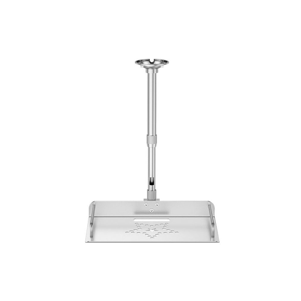 eexbz Projector Stand Conference Room Projector Stand Office Home Shelf Hanger Adjustable Metal Projector Stand Projector Mount