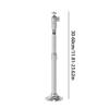 eexbz Projector Stand Office Home Projector Bracket Home Ceiling Shelf Study Room Hanging Rack Telescopic Shelf Projector Mount view 2