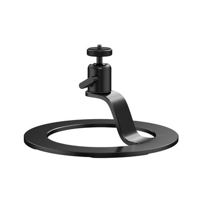 eexbz Projector Stand Metal Bedroom Projector Stand Desktop Placement Projector Bedside Stand Living Room Desktop Projection Stand Tray Stand Projector Mount
