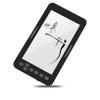 Black-Gray E-Reader with 4.7-Inch Display, Pocket eBook,Lightest Smallest, 4GB Storage, E-Ink Technology view 2