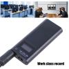 64GB Digital Voice Recorder Voice Activated Recorder For Lectures Meetings Interviews Dictaphone Recorder Device Tape view 2