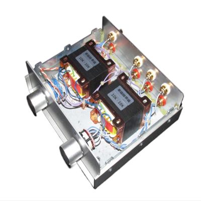 10K: 10K audio signal tuner passive preamp improves tone and eliminates digital taste