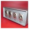 10K: 10K audio signal tuner passive preamp improves tone and eliminates digital taste view 2