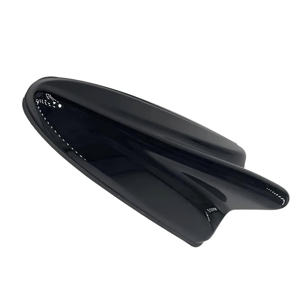 96210-C3150, Car Roof Rear Shark Fin Antenna Combined Antenna Assembly for Hyundai Sonata 2015-2019, 96210C3150