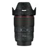 Mebont Camera Decal Skin for Canon EF 35mm F1.4L II USM 3M Material Sticker Waterproof Lens Protector(Mamba Green) view 1