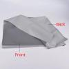 MVUYO Projector Screen 16:9 Foldable Anti-Light Reflective Cloth for Home Party Movie(110 inch) view 4