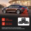 22923842 Rear View Parking Camera Compatible with Buick Lacrosse 2014-2016, Chevy Allure Malibu Volt 2011-2016 Rear Backup Camera Replaces 22883286 20860481 view 4
