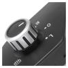 Side Door Rearview Mirror Adjust Switch Knob with Heating Fit for VW Fit for Jetta MK6 2011-2016 10-Pin Accessorie Replace 5C7959565J view 4