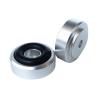 4pcs 20x8mm Silver Isolation Feet Stand for CD Turntable Radio AMP Amplifier Accessories view 4