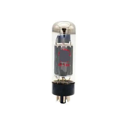 Tube EL34C paired Replacement EL34 6CA7 6L6 for Tube Amplifier HiFi Power Amplifier Audio(1 pcs)