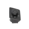 NEVOSA 6Q1959565D Fit for VW Polo 9N 2001 2003 2004 05 2010 Hatchback Power Rear View Mirror Control Switch Adjust Knob 6PQ1959565H view 1