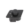 NEVOSA 6Q1959565D Fit for VW Polo 9N 2001 2003 2004 05 2010 Hatchback Power Rear View Mirror Control Switch Adjust Knob 6PQ1959565H view 2
