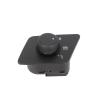 NEVOSA 6Q1959565D Fit for VW Polo 9N 2001 2003 2004 05 2010 Hatchback Power Rear View Mirror Control Switch Adjust Knob 6PQ1959565H view 3