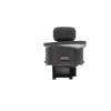 NEVOSA 6Q1959565D Fit for VW Polo 9N 2001 2003 2004 05 2010 Hatchback Power Rear View Mirror Control Switch Adjust Knob 6PQ1959565H view 4