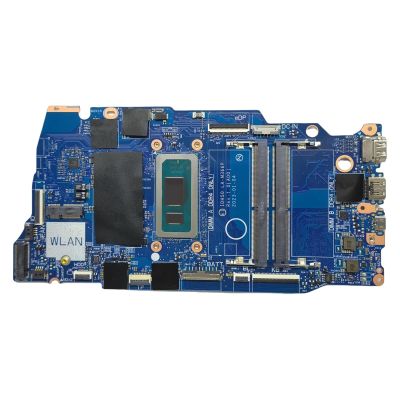 04FM5P 4FM5P Replacement for Dell Inspiron 15 3530 Laptop Motherboard IDH50 LA-M366P System Board CPU Mainboard U300 Processor