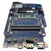 04FM5P 4FM5P Replacement for Dell Inspiron 15 3530 Laptop Motherboard IDH50 LA-M366P System Board CPU Mainboard U300 Processor view 2