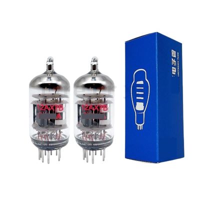 12AX7B Tube Replaces 7025 12AX7 ECC83 Tube HiFi Audio Amplifier kit(1pcs)