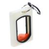 POPETPOP Cable Tie Organizer Compact Zip Tie Holder for Use Design for Efficient Cord Management Portable Tool for Home Office and Travel view 1