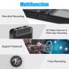 32GB Digital Voice Recorder, Noise Reduction Audio Recording Device for Lectures, Meetings, Interviews view 2