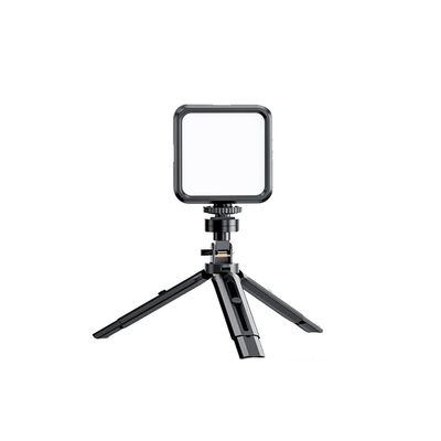 YUYUFA Portable Fill lamp Mobile Phone Live Photo Lighting Camera led Atmosphere lamp Outdoor Handheld Photo Beauty lamp(D)