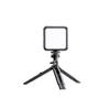 YUYUFA Portable Fill lamp Mobile Phone Live Photo Lighting Camera led Atmosphere lamp Outdoor Handheld Photo Beauty lamp(D) view 1