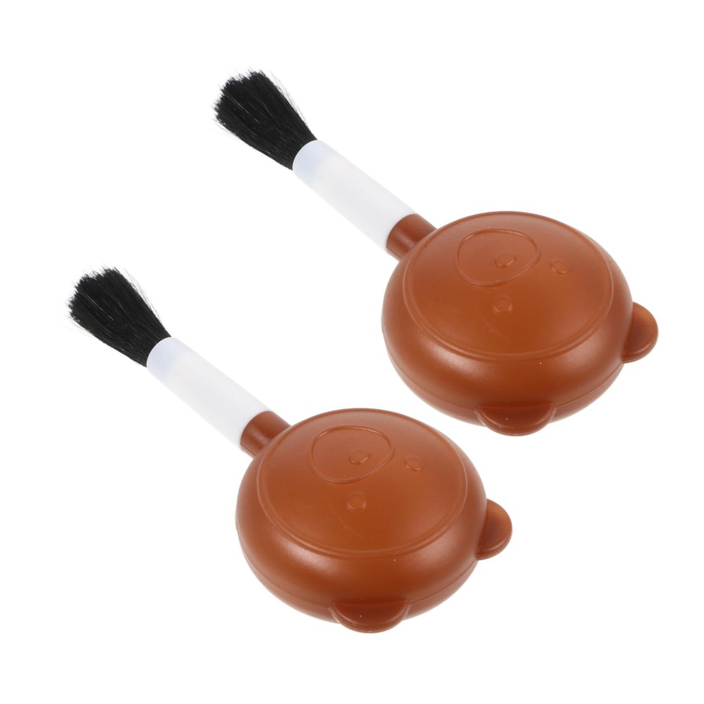 LIGIGWASH 2pcs Air Blower Gun Dust Blasters Device Dust Blower Purge for Electronics