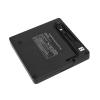 External CD DVD Drive Player Burner Writer for Laptop Desktop, External CD DVD Drive USB 3.0, DVD & CD Disc Drive Player view 1