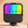 YUYUFA Portable Fill lamp Mobile Phone Live Photo Lighting Camera led Atmosphere lamp Outdoor Handheld Photo Beauty lamp(E) view 4