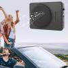 10 Car Subwoofer, 600 Watt Power Amplifier, 360 Surround Full Frequency Underseat Subwoofer, Variable Bass Boost view 3