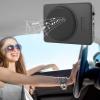 10 Car Subwoofer, 600 Watt Power Amplifier, 360 Surround Full Frequency Underseat Subwoofer, Variable Bass Boost view 4