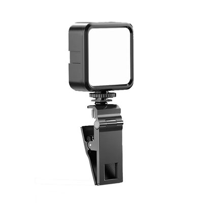 YUYUFA Portable Fill lamp Mobile Phone Live Photo Lighting Camera led Atmosphere lamp Outdoor Handheld Photo Beauty lamp(D)