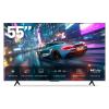 iFFALCON 55-Inch Class U85 Series QD-Mini LED 4K UHD Google Smart TV - QLED, HDR 1000 nits, 6000:1 Contrast, 144Hz Game Mode Pro, 240Hz DLG, Dolby Vision IQ, Dolby Atmos, Slim Unibody (55U85, 2025) view 1