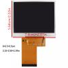 3.5 inch LCD Screen Display Replacement for Anbernic RG35XX Game Consoles Gaming Device Parts Accessories view 4