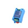 Flozari Analog to Digital Signal DC12-36V RS485 Isolation Repeater Hub 2-Port Communication Isolation Module Signal Amplifier view 3