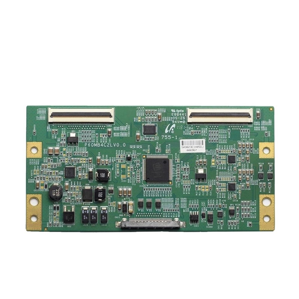 KMRLDGUQ P60MB4C2LV0.0 TV Logic Board T-Con Board MotherboardCompatible for Samsung