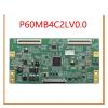 KMRLDGUQ P60MB4C2LV0.0 TV Logic Board T-Con Board MotherboardCompatible for Samsung view 2