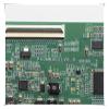 KMRLDGUQ P60MB4C2LV0.0 TV Logic Board T-Con Board MotherboardCompatible for Samsung view 3
