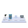 Flozari Analog to Digital Signal RS485 Repeater Photoelectric Isolation Industrial Grade RS485 Hub 2-Port Signal Amplifier Anti-Interference Lightning Protection(4 Port,0-5v) view 2