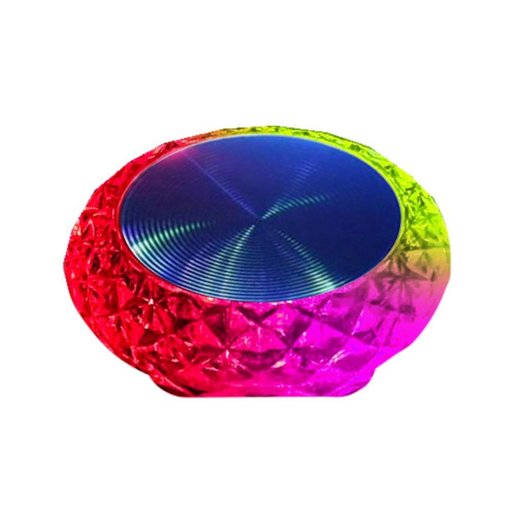 Car USB Ambiences Lights Portable Led Atmospheres Lamps Interior Decorative Lights For Car Computer Environment Lighting