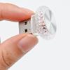 Car USB Ambiences Lights Portable Led Atmospheres Lamps Interior Decorative Lights For Car Computer Environment Lighting view 3