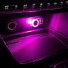 Car USB Ambiences Lights Portable Led Atmospheres Lamps Interior Decorative Lights For Car Computer Environment Lighting view 4