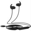 Hmusic USB C Wired Sleep Earbuds, 2g Lightweight Earphones for Side Sleeper view 1